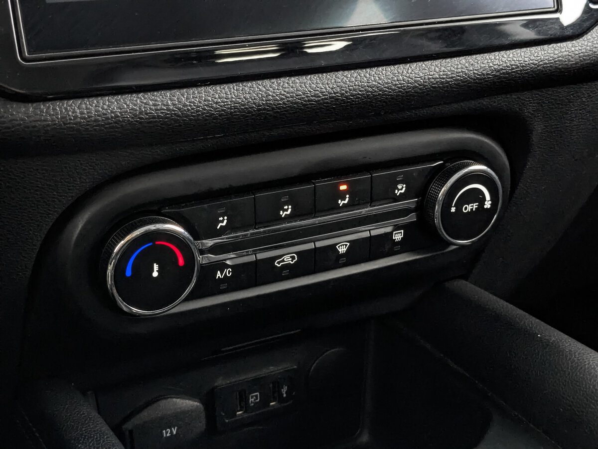 Купить Chery Tiggo 4, 2022, 106 290 км.. Фото: #19