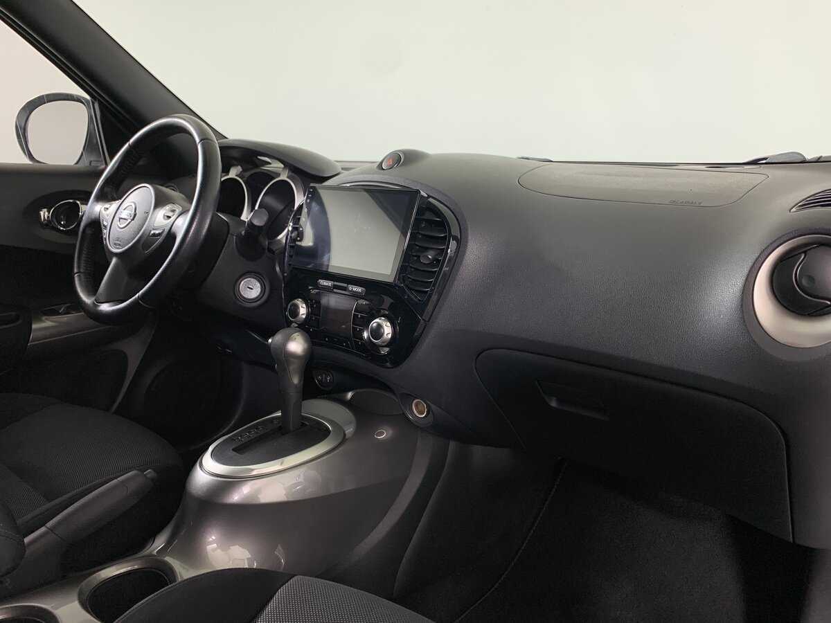 Купить Nissan Juke, 2013, 140 756 км.. Фото: #13