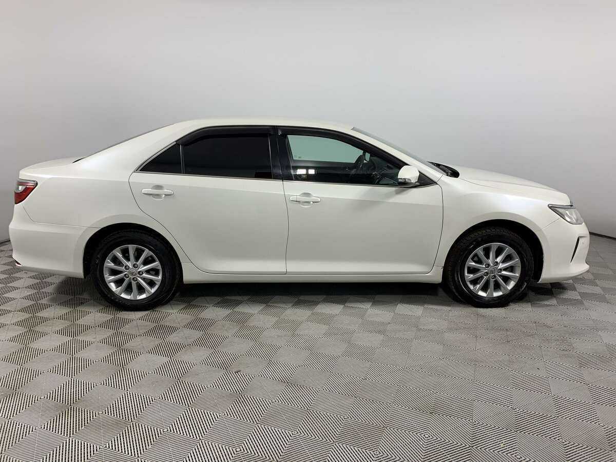Купить Toyota Camry, 2016, 331 867 км.. Фото: #3