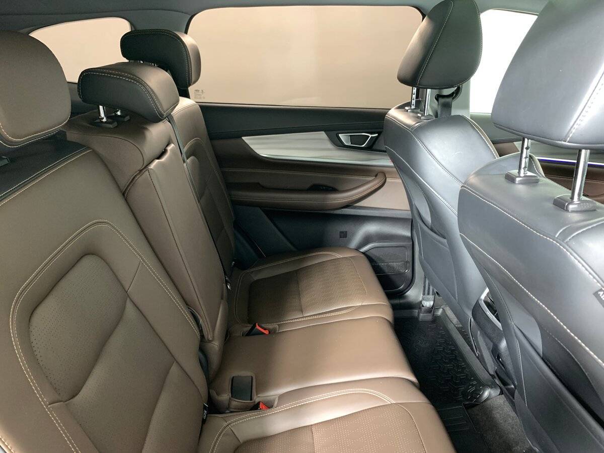 Купить Chery Tiggo 8 Pro, 2021, 72 016 км.. Фото: #16