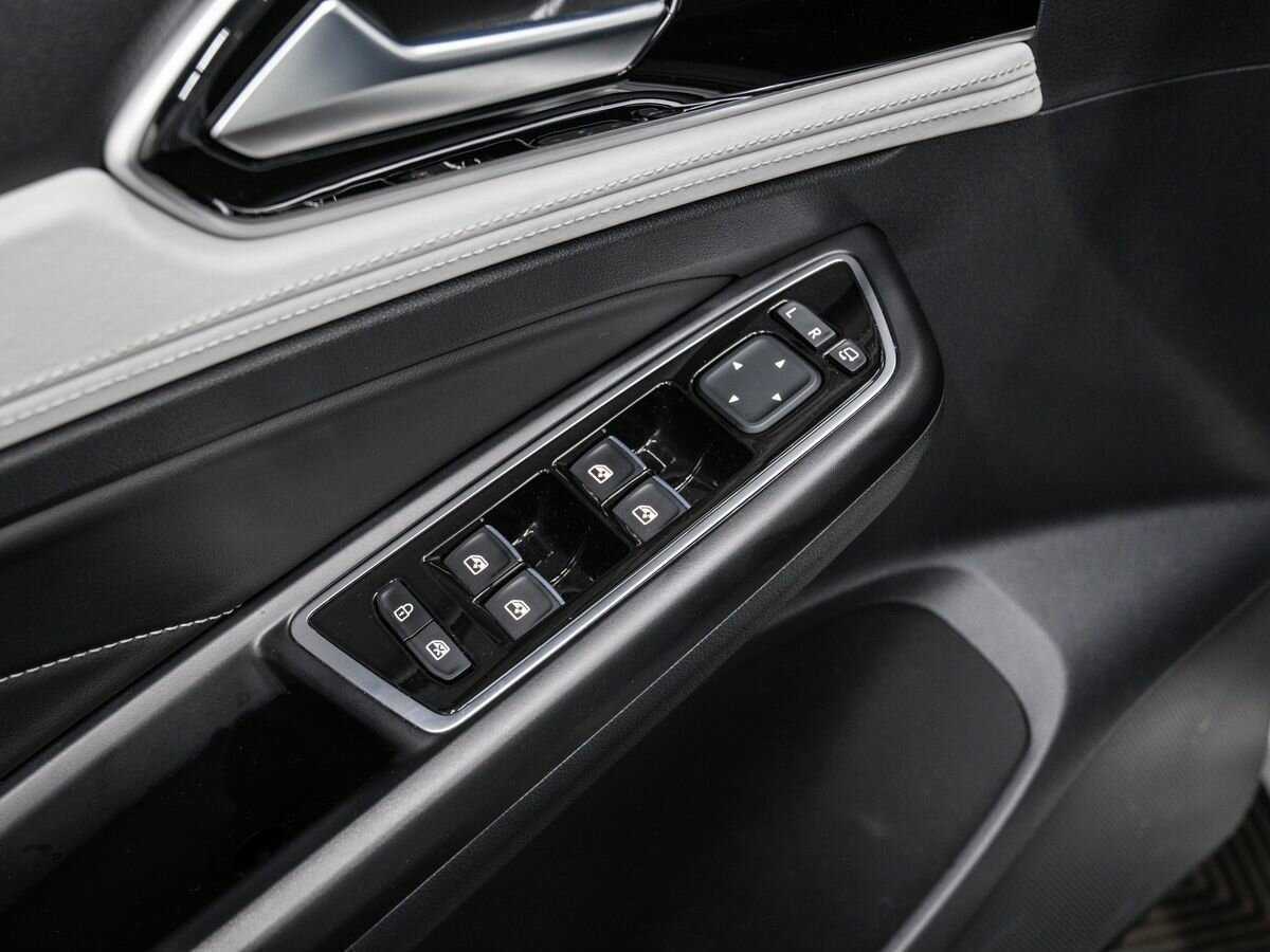 Купить Jetta VS5, 2023, 7 000 км.. Фото: #14