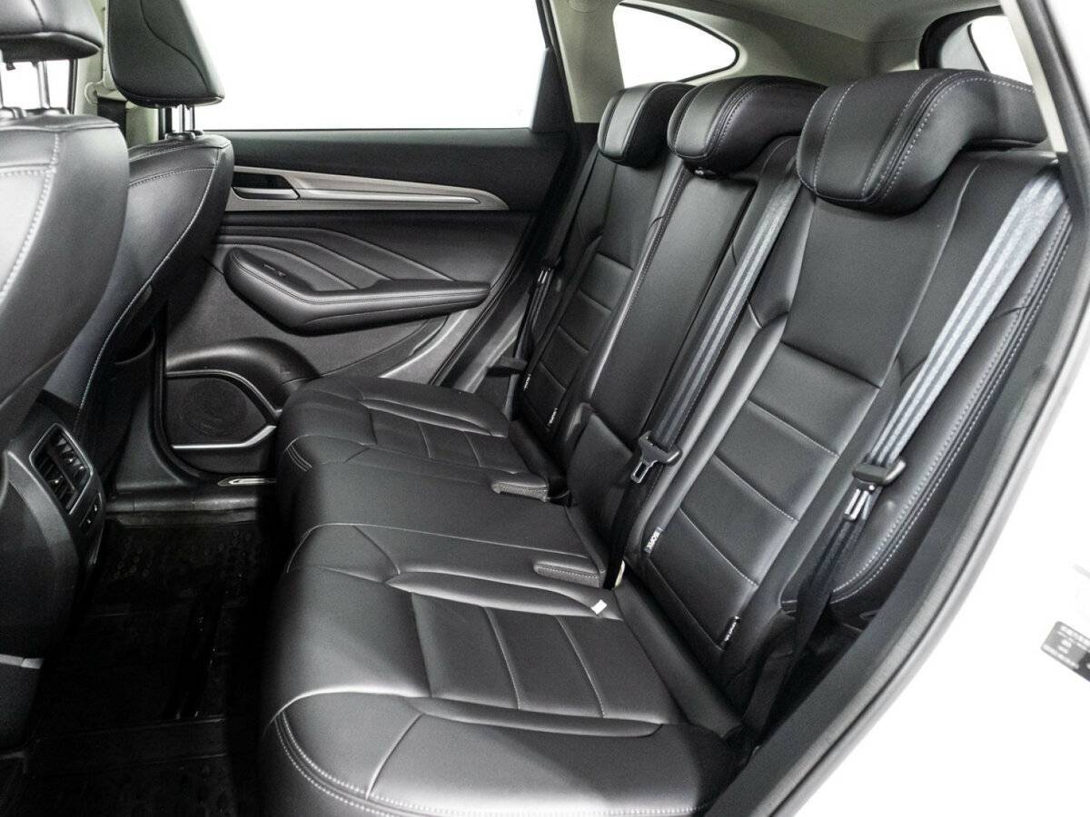 Купить Haval F7, 2020, 113 701 км.. Фото: #9