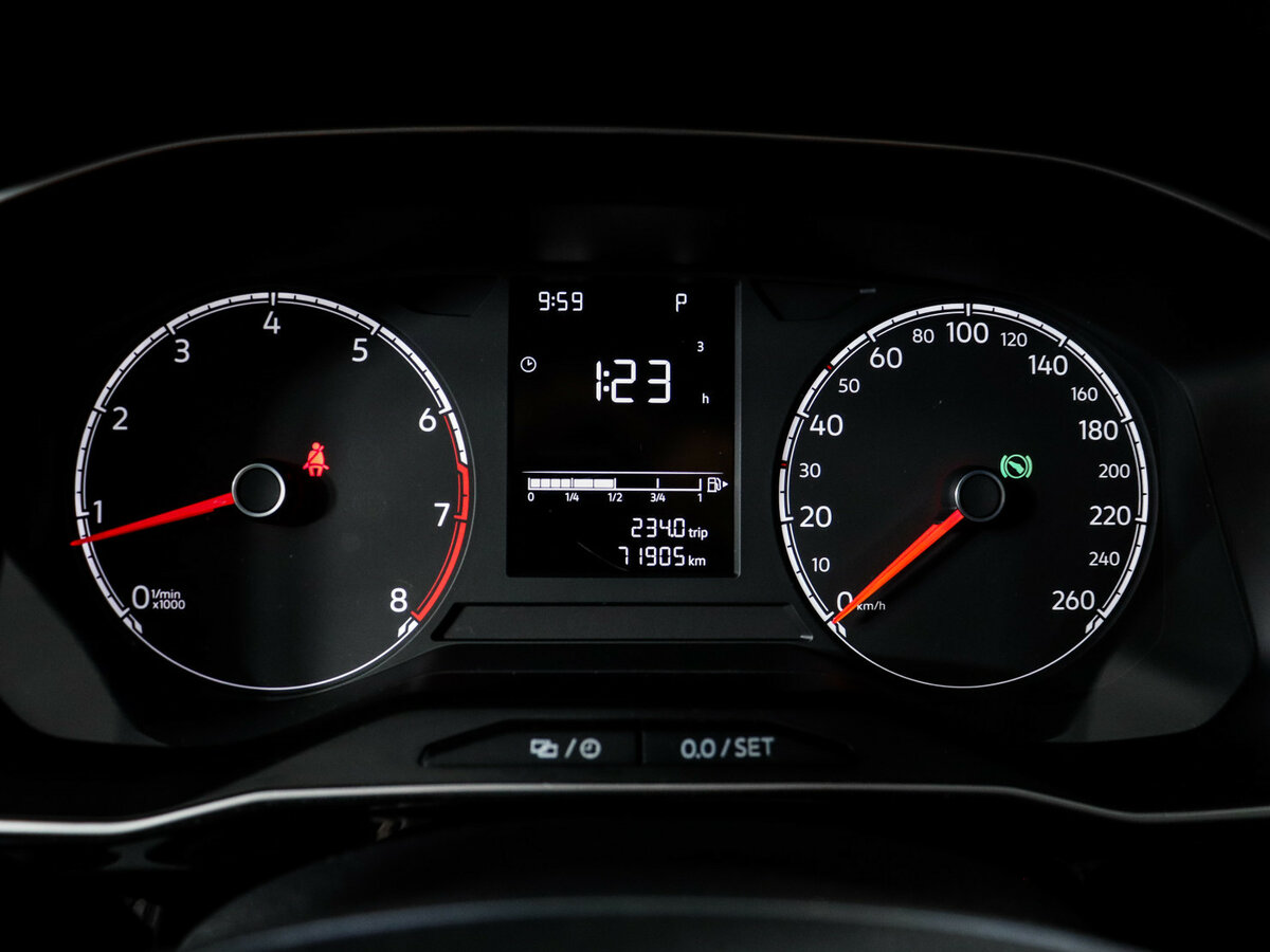 Купить Jetta VS5, 2023, 71 700 км.. Фото: #10