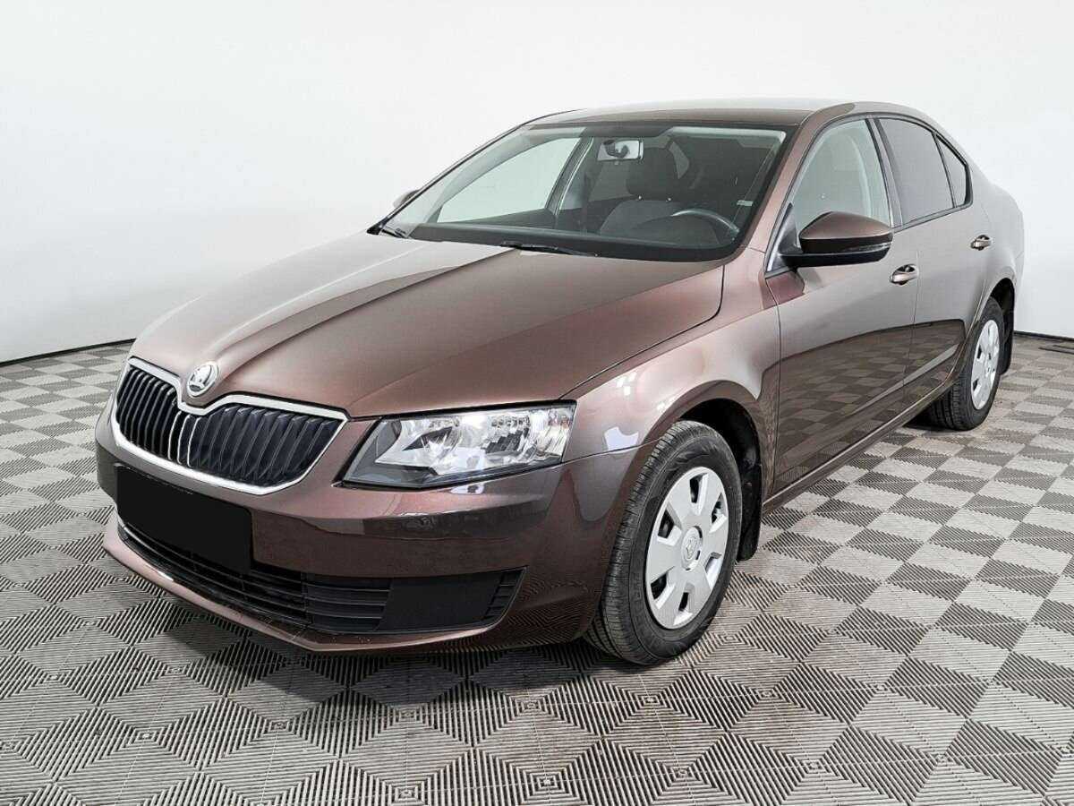 Купить Skoda Octavia, 2014, 143 000 км.. Посмотреть фото