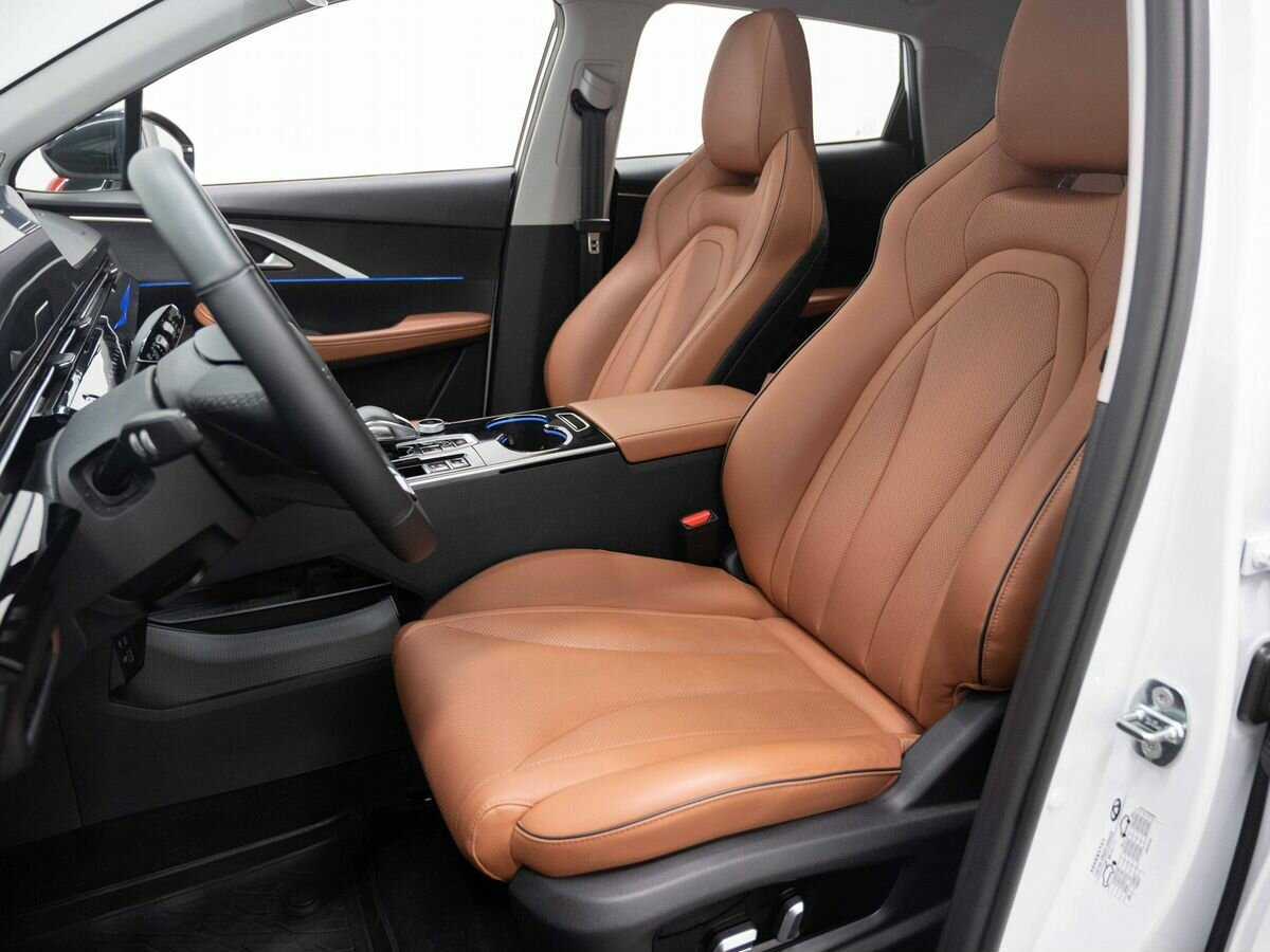 Купить OMODA C5, 2023, 5 249 км.. Фото: #7