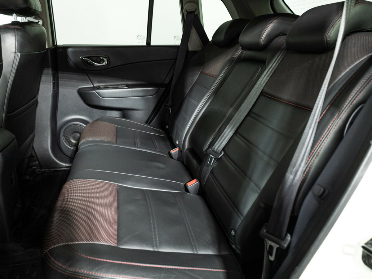 Купить Renault Koleos, 2014, 154 500 км.. Фото: #9