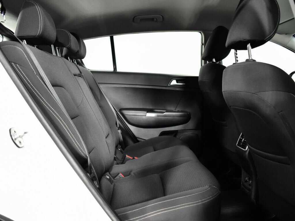 Купить Kia Sportage, 2016, 179 835 км.. Фото: #9