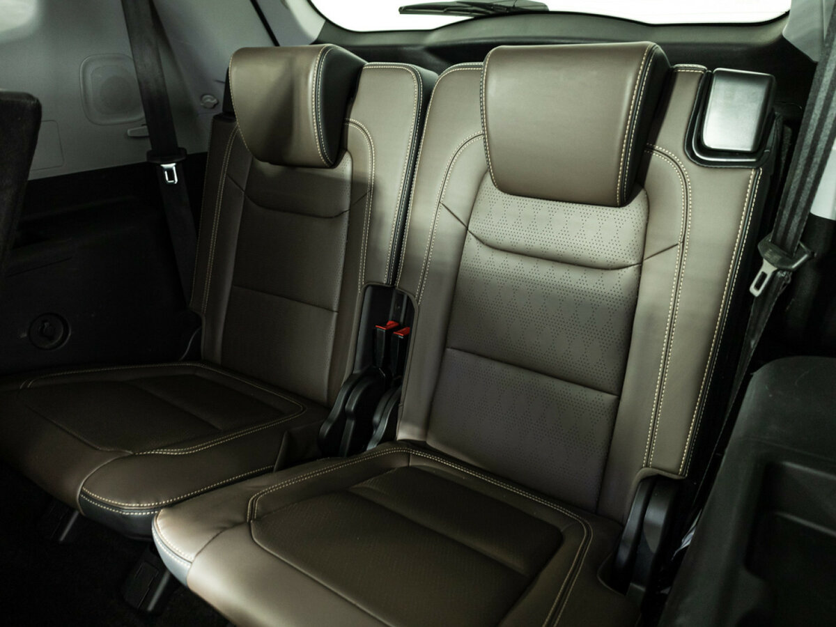 Купить Chery Tiggo 8 Pro, 2022, 52 607 км.. Фото: #19