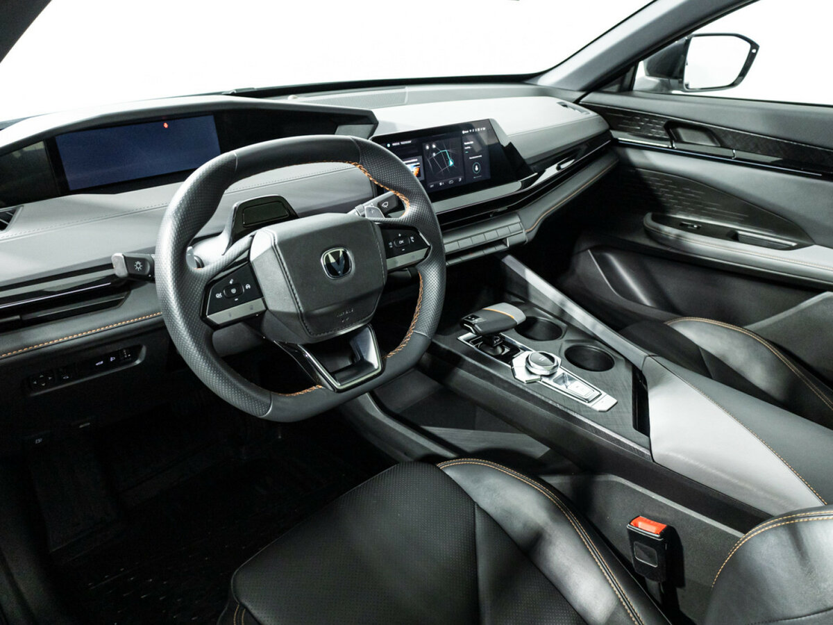 Купить Changan UNI-V, 2023, 46 987 км.. Фото: #10