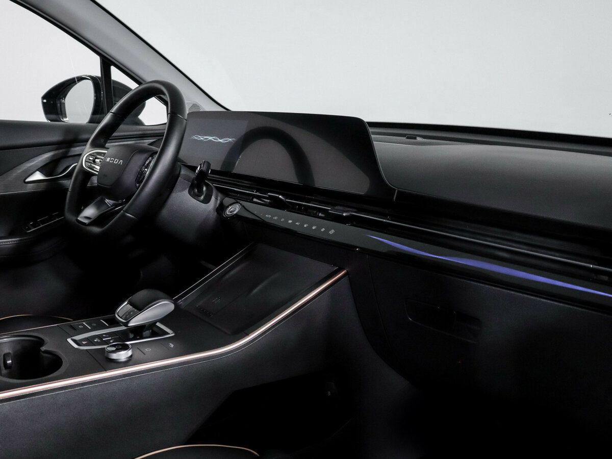 Купить OMODA C5, 2024, 16 900 км.. Фото: #6