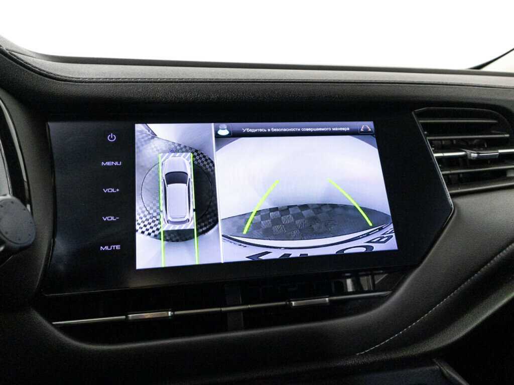 Купить Haval F7, 2021, 89 859 км.. Фото: #16