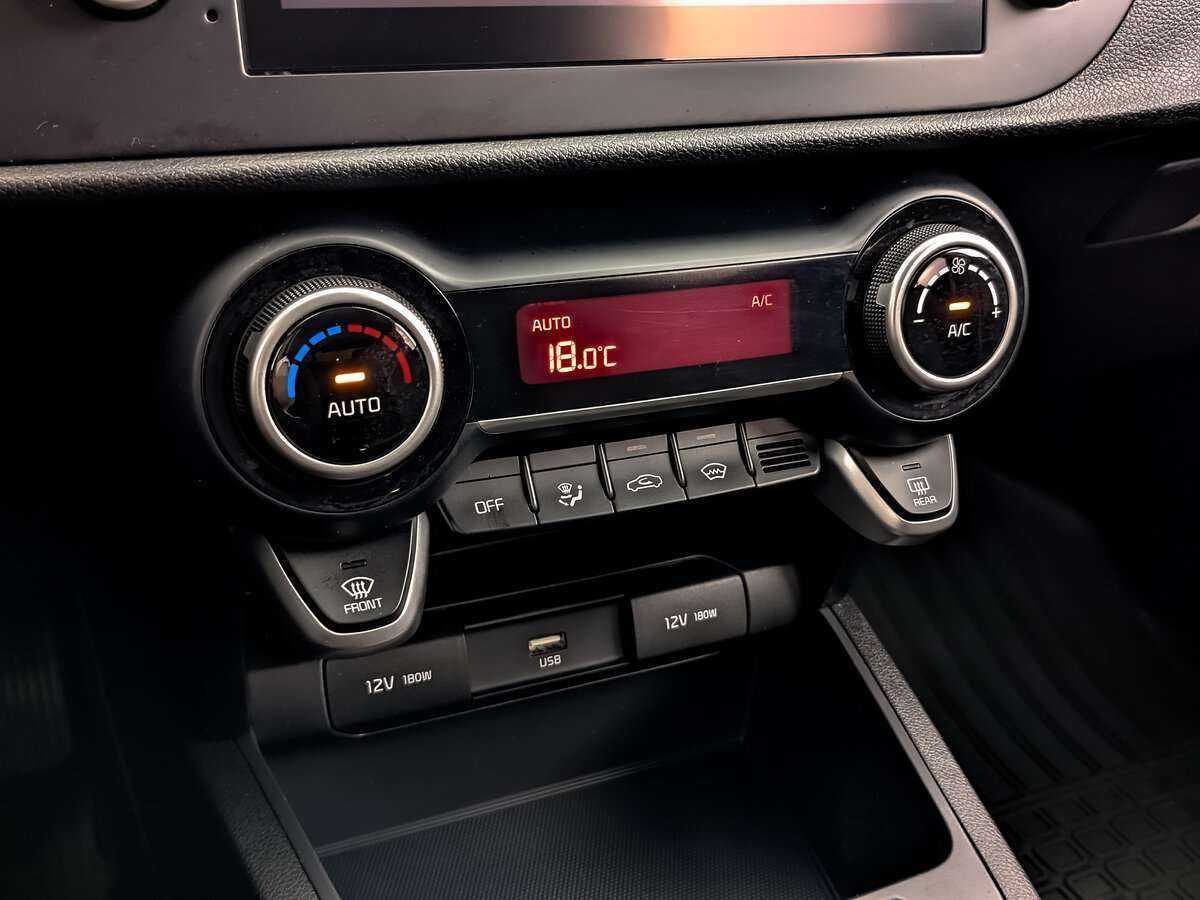 Купить Kia Rio, 2021, 29 208 км.. Фото: #16