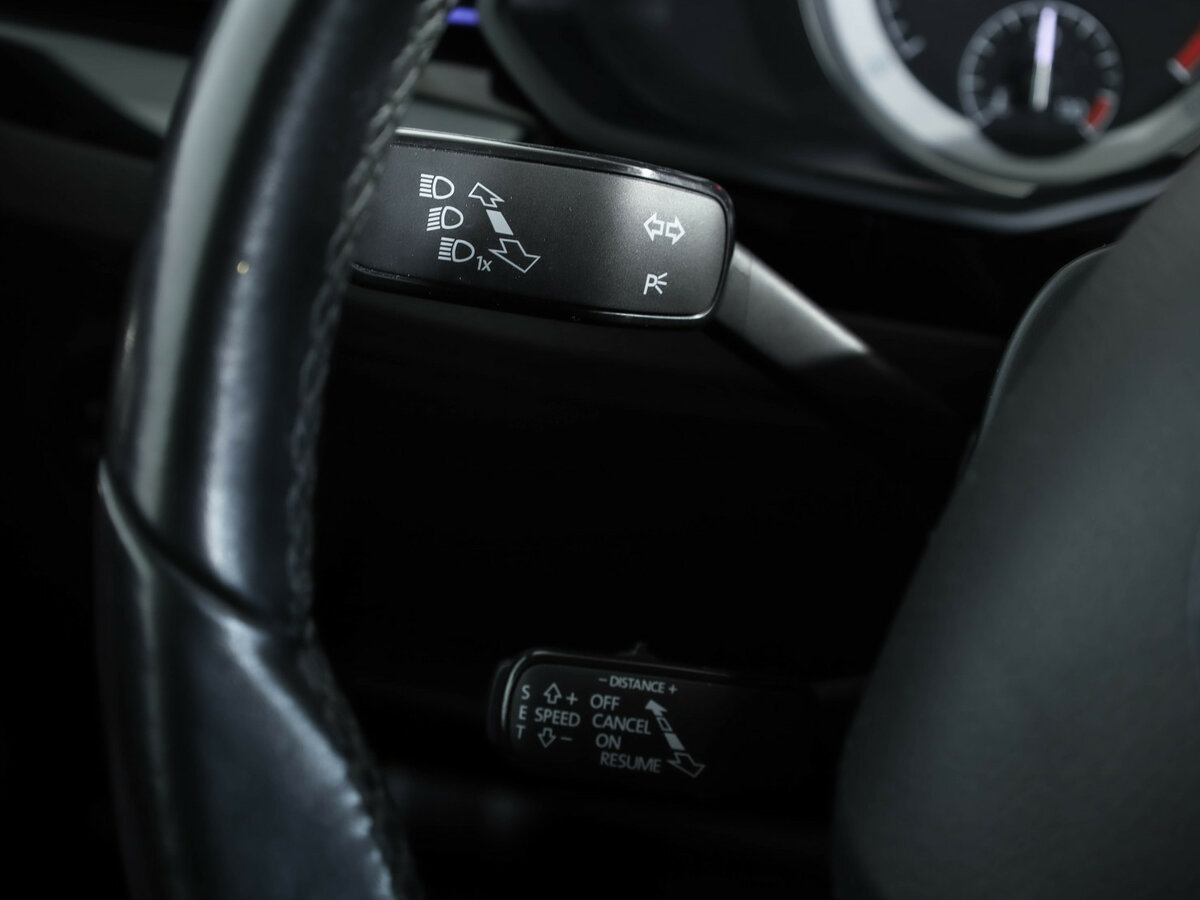Купить Skoda Superb, 2016, 74 369 км.. Фото: #9