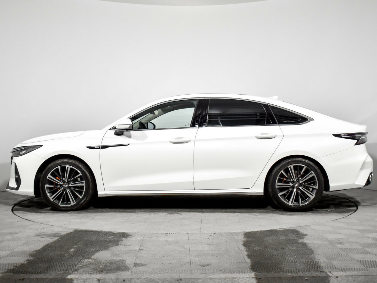Купить Chery Arrizo 8, 2023, 36 871 км.. Фото: #6
