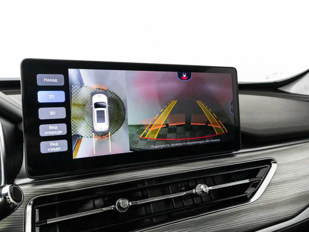 Купить Chery Tiggo 8 Pro, 2022, 39 918 км.. Фото: #15