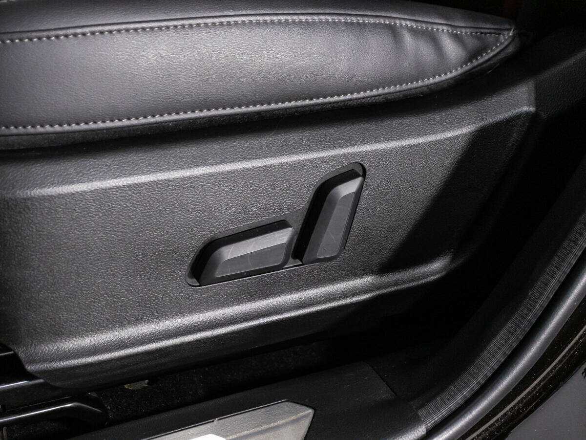 Купить Haval F7x, 2022, 65 925 км.. Фото: #14