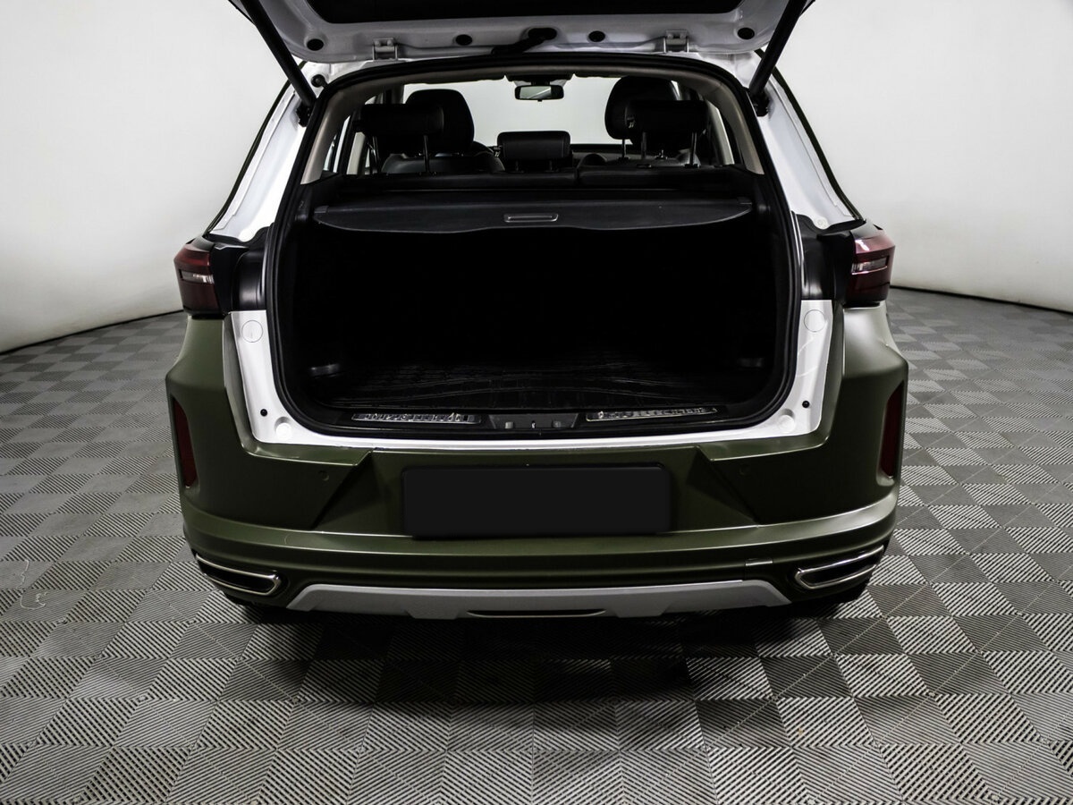 Купить EXEED LX, 2023, 47 618 км.. Фото: #12