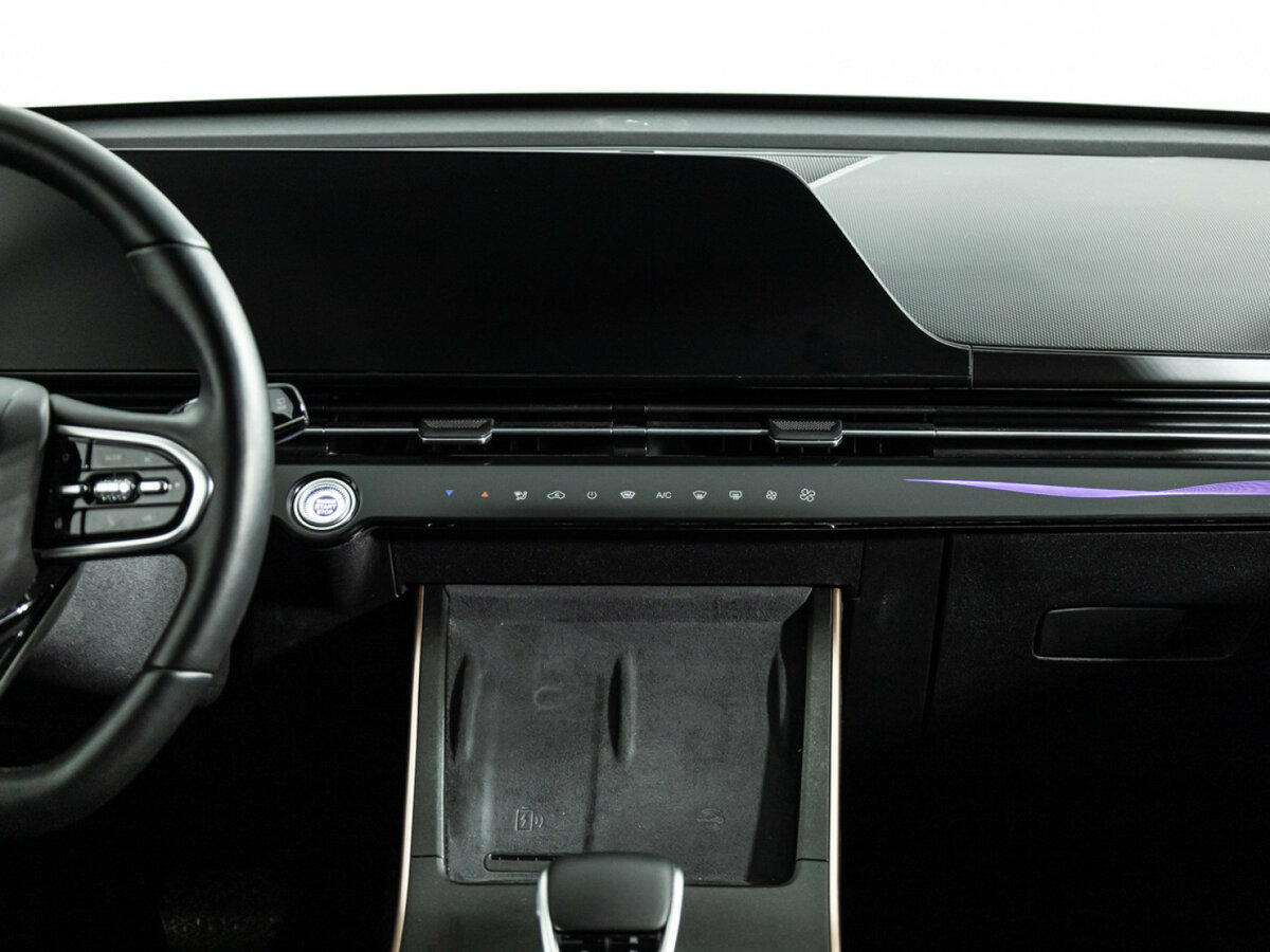 Купить OMODA C5, 2024, 20 704 км.. Фото: #13