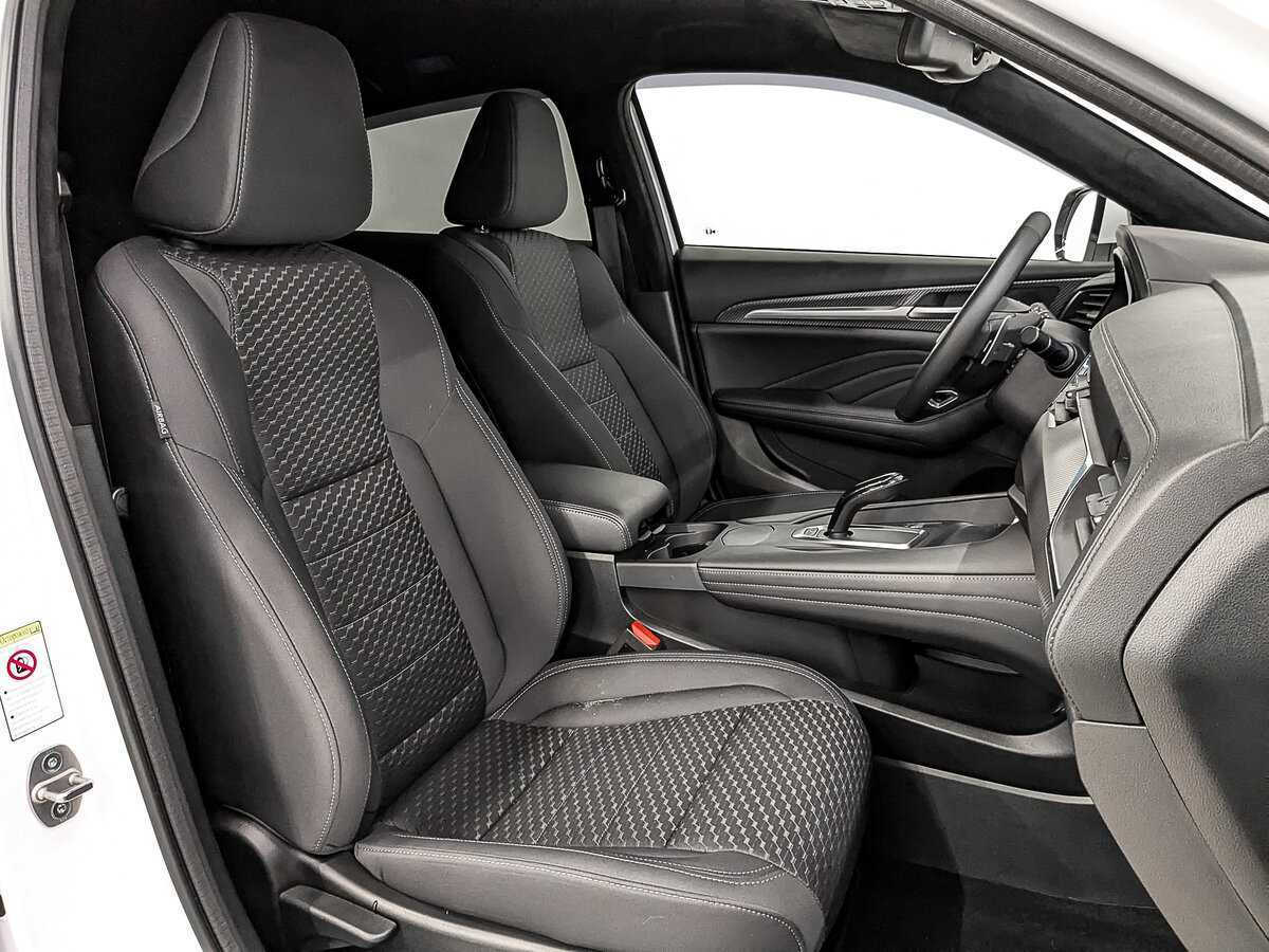 Купить Haval F7x, 2022, 17 000 км.. Фото: #23