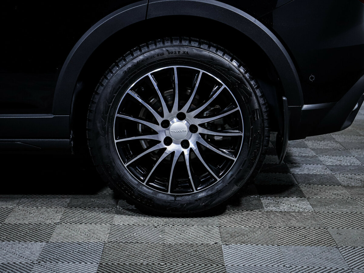 Купить Haval Jolion, 2024, 20 000 км.. Фото: #12