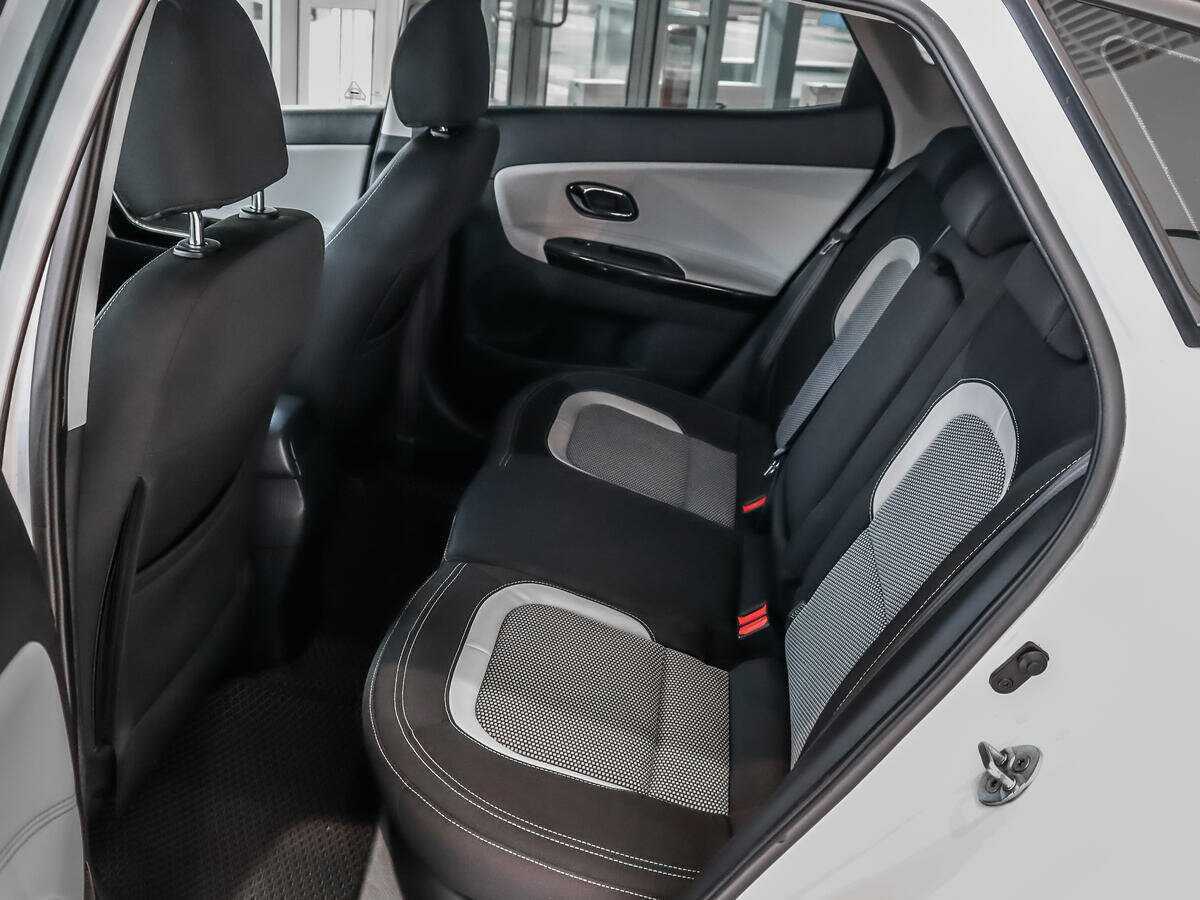 Купить Kia Ceed, 2013, 137 500 км.. Фото: #9