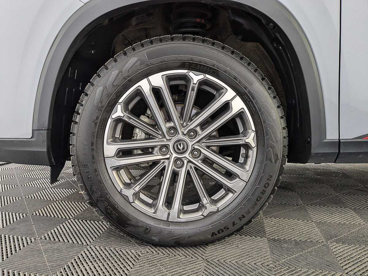 Купить Changan CS75PLUS, 2023, 25 424 км.. Фото: #11