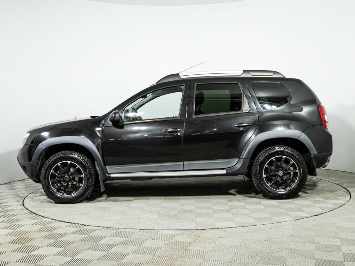 Купить Renault Duster, 2013, 190 651 км.. Фото: #7