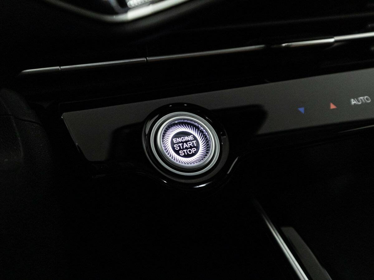 Купить OMODA C5, 2023, 30 658 км.. Фото: #24