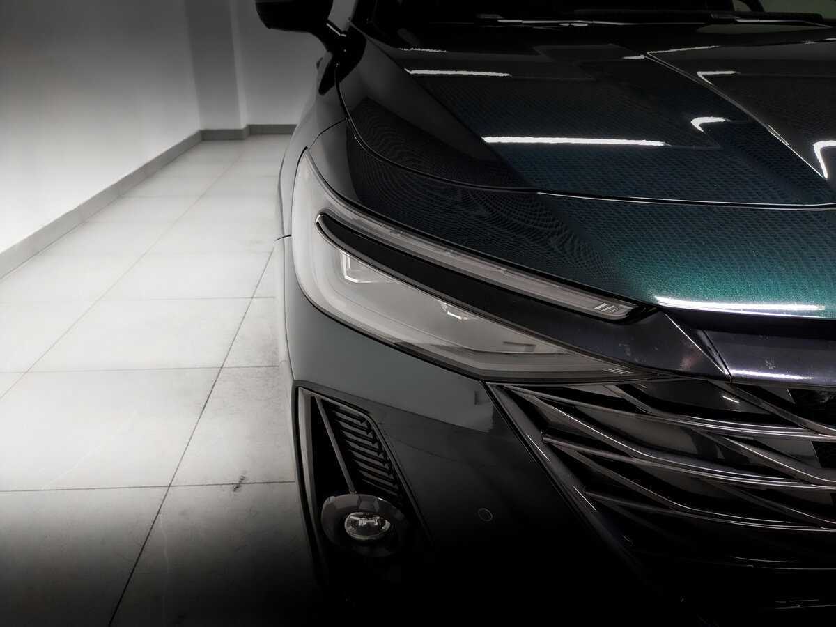 Купить Chery Arrizo 8, 2023, 28 501 км.. Фото: #19