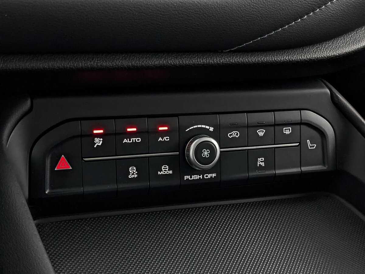 Купить Haval F7, 2022, 59 331 км.. Фото: #20