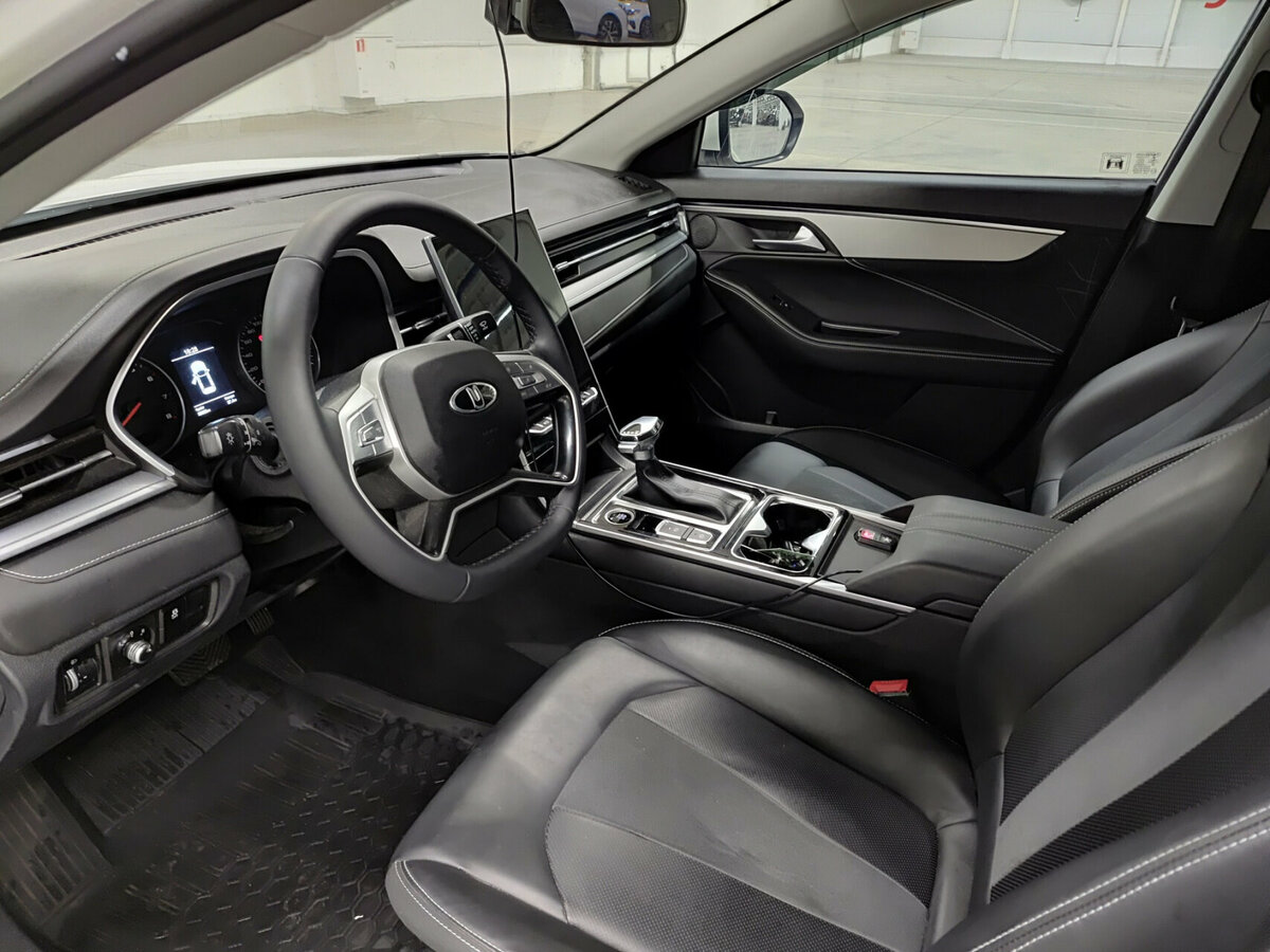 Купить Москвич 6, 2023, 36 333 км.. Фото: #15