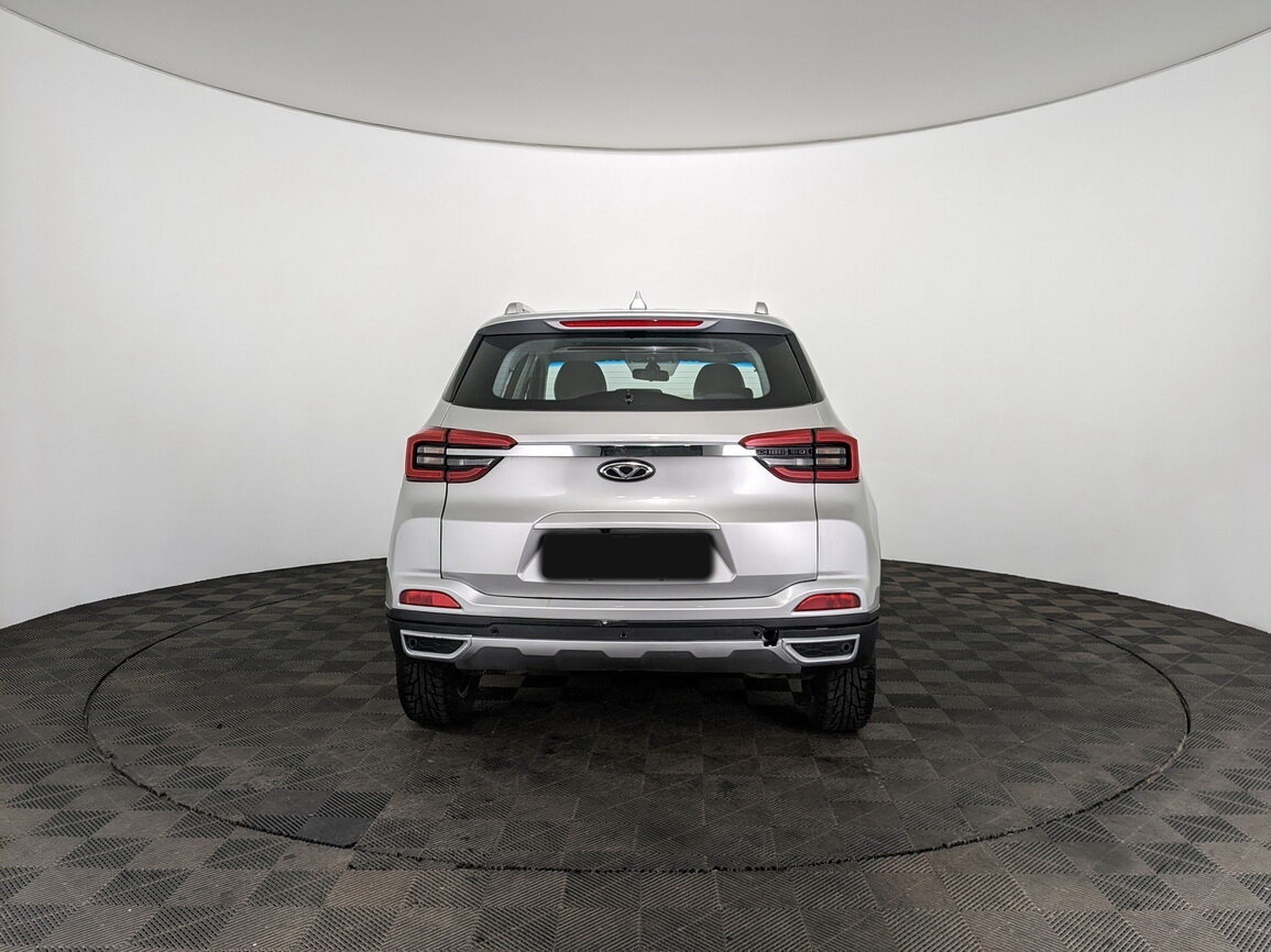 Купить Chery Tiggo 4, 2022, 102 600 км.. Фото: #5