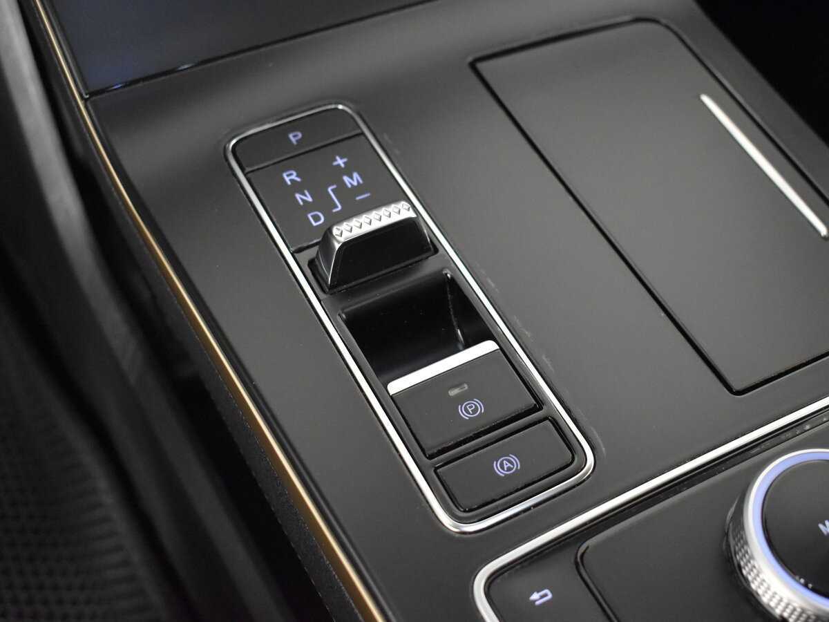 Купить EXEED LX, 2022, 32 000 км.. Фото: #15