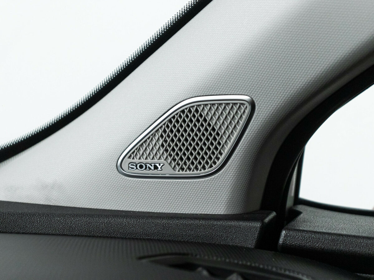 Купить OMODA C5, 2022, 55 750 км.. Фото: #19