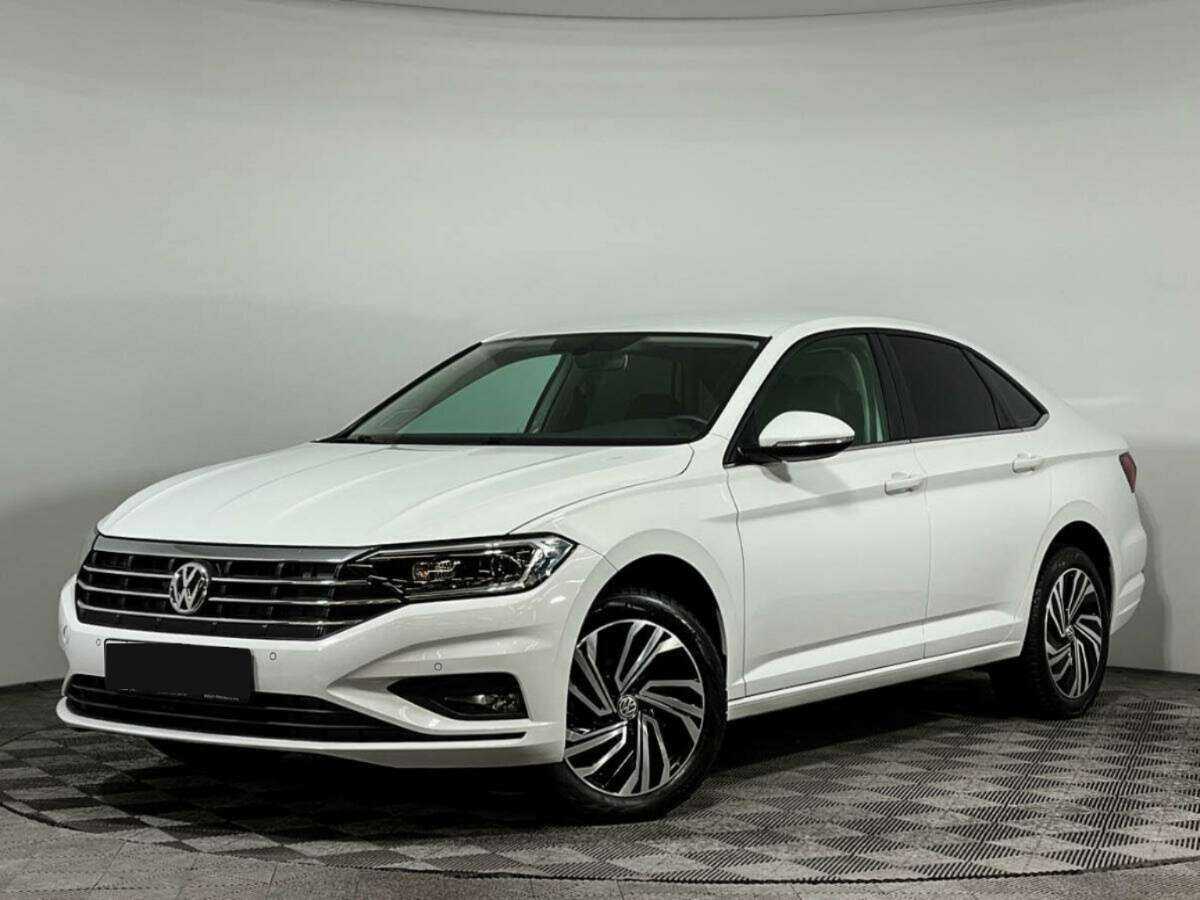 Купить Volkswagen Jetta, 2020, 69 836 км.. Фото: #0