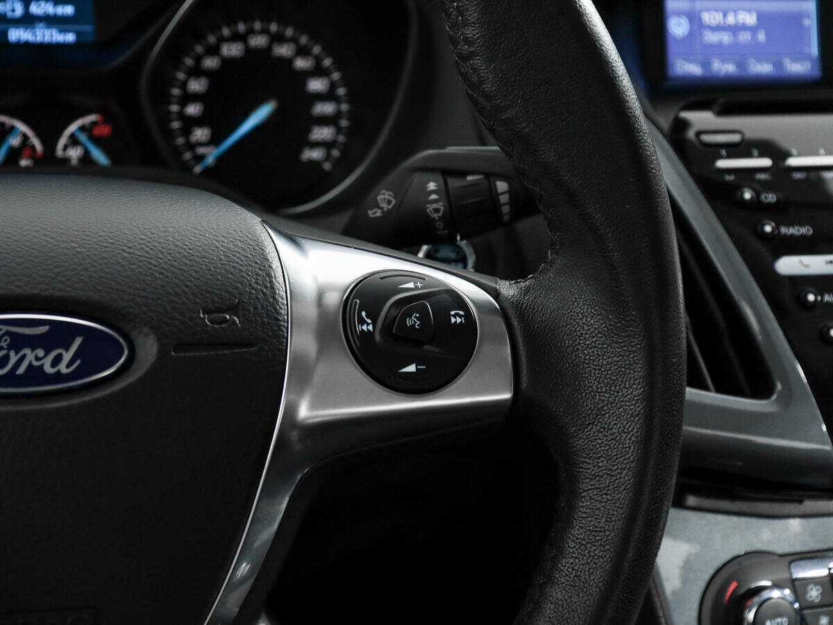 Купить Ford Focus, 2013, 94 333 км.. Фото: #14