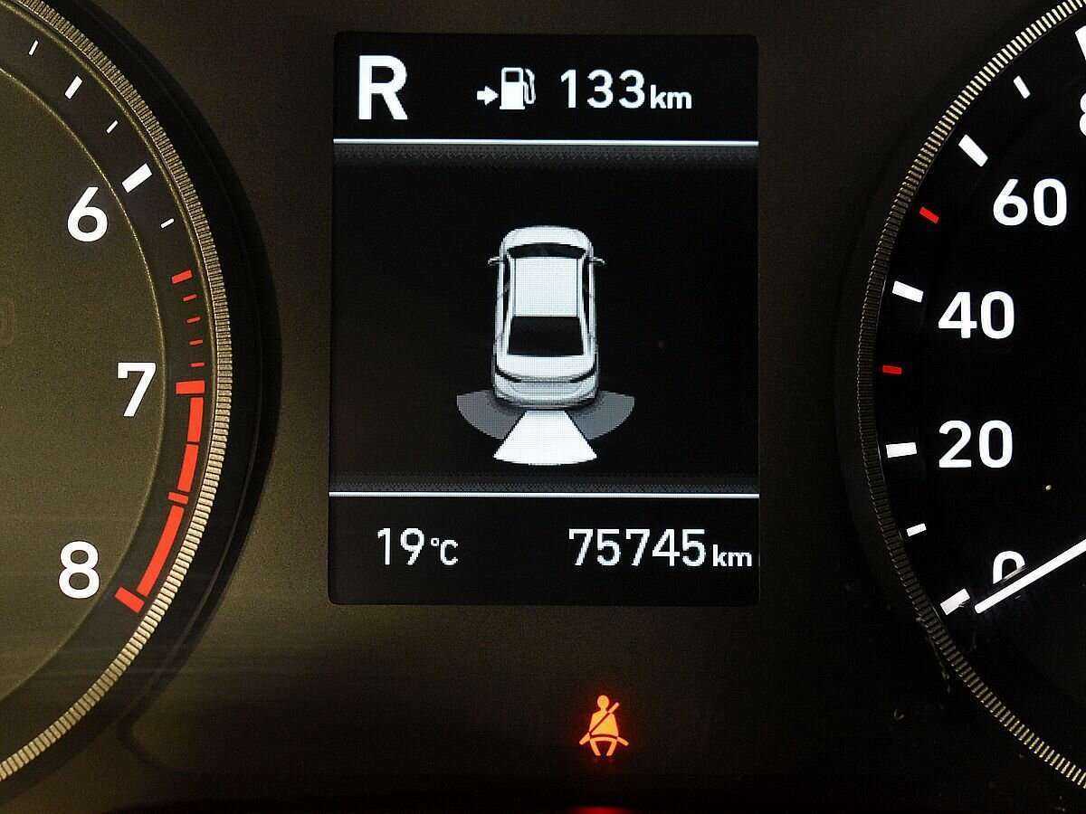 Купить Hyundai Solaris, 2018, 75 744 км.. Фото: #10