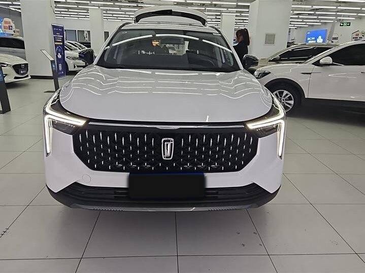 Купить FAW Bestune T55, 2021, 19 000 км.. Фото: #1