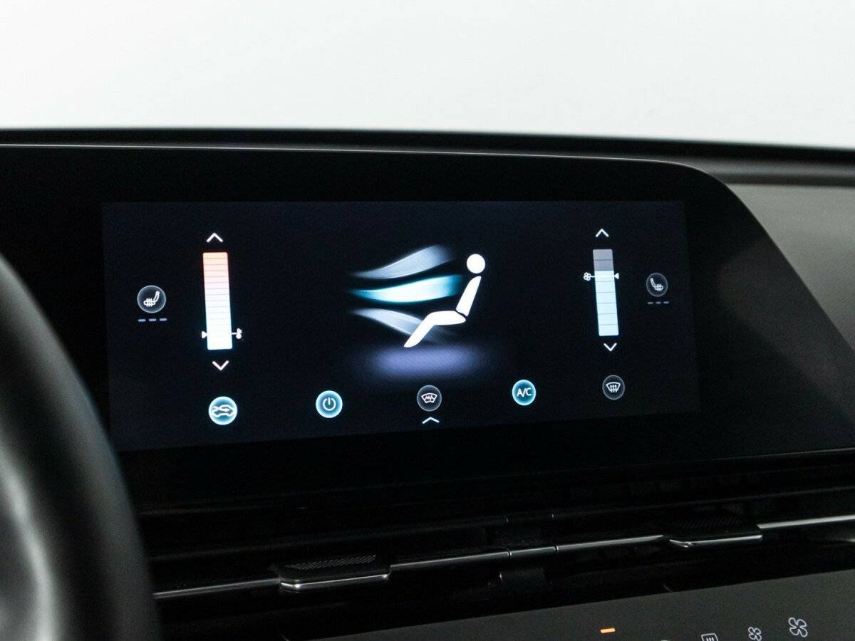 Купить OMODA C5, 2024, 50 308 км.. Фото: #17