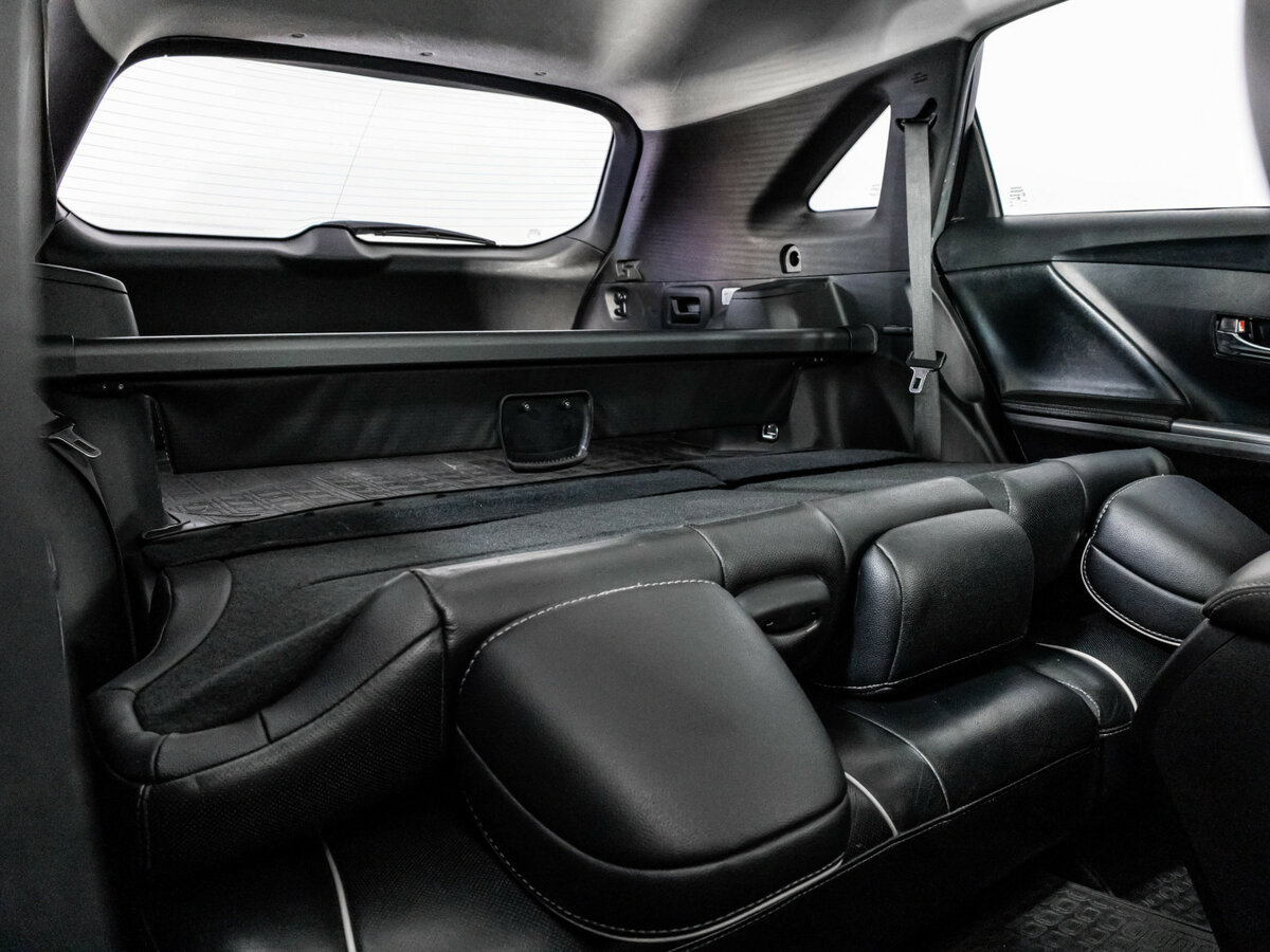 Купить Toyota Venza, 2013, 169 194 км.. Фото: #20