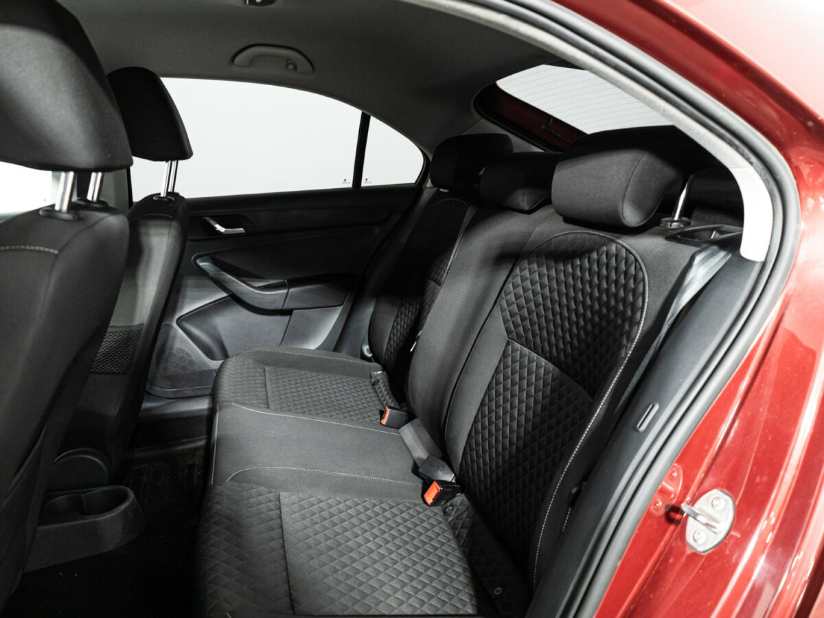 Купить Skoda Rapid, 2016, 174 286 км.. Фото: #9