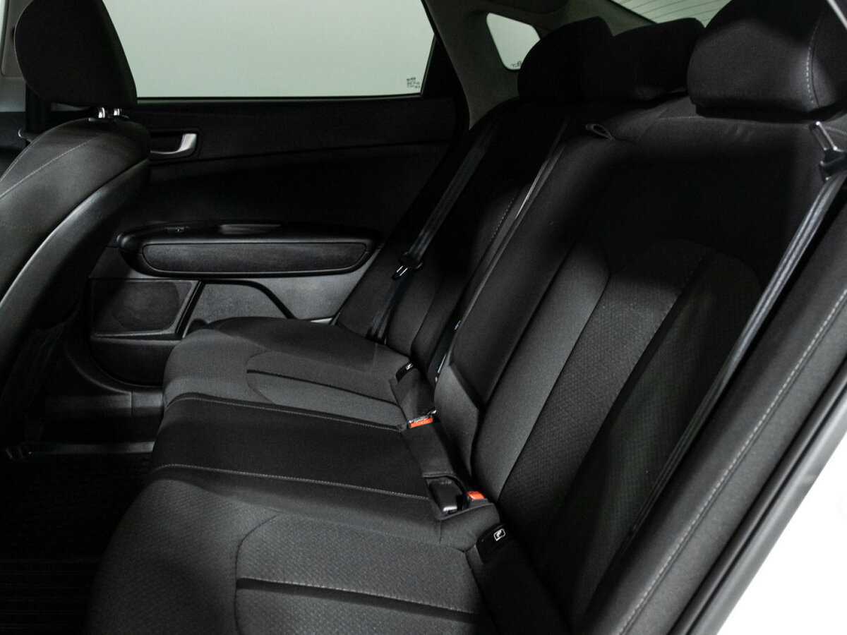 Купить Kia Optima, 2020, 117 683 км.. Фото: #9