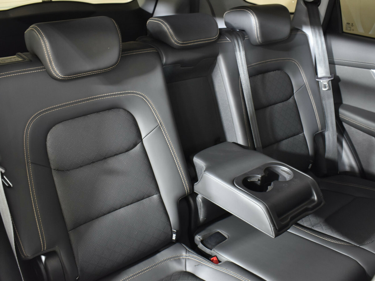 Купить Chery Tiggo 8, 2020, 67 000 км.. Фото: #12