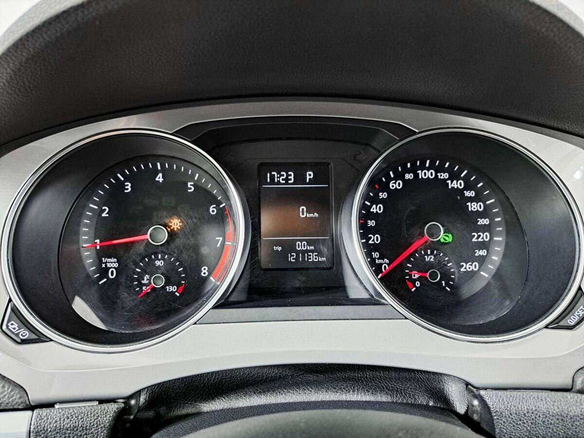 Купить Volkswagen Jetta, 2017, 121 000 км.. Фото: #7