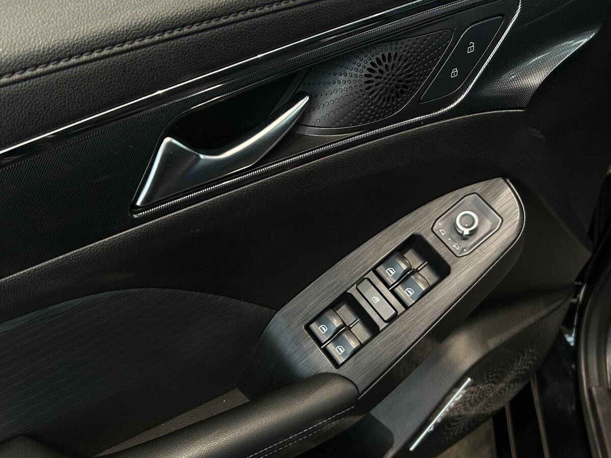 Купить Haval Jolion, 2021, 50 082 км.. Фото: #10