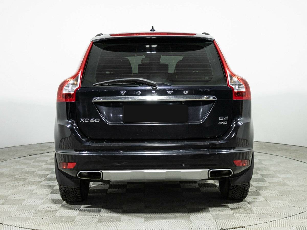 Купить Volvo XC60, 2014, 218 276 км.. Фото: #5