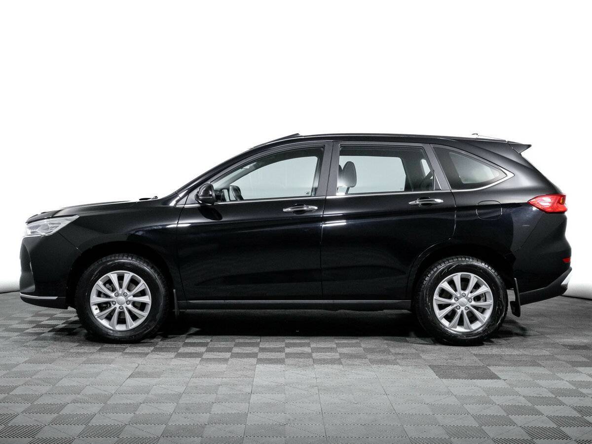 Купить Haval M6, 2024, 16 121 км.. Фото: #7