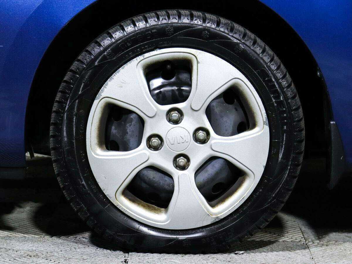 Купить Kia Picanto, 2015, 44 000 км.. Фото: #16