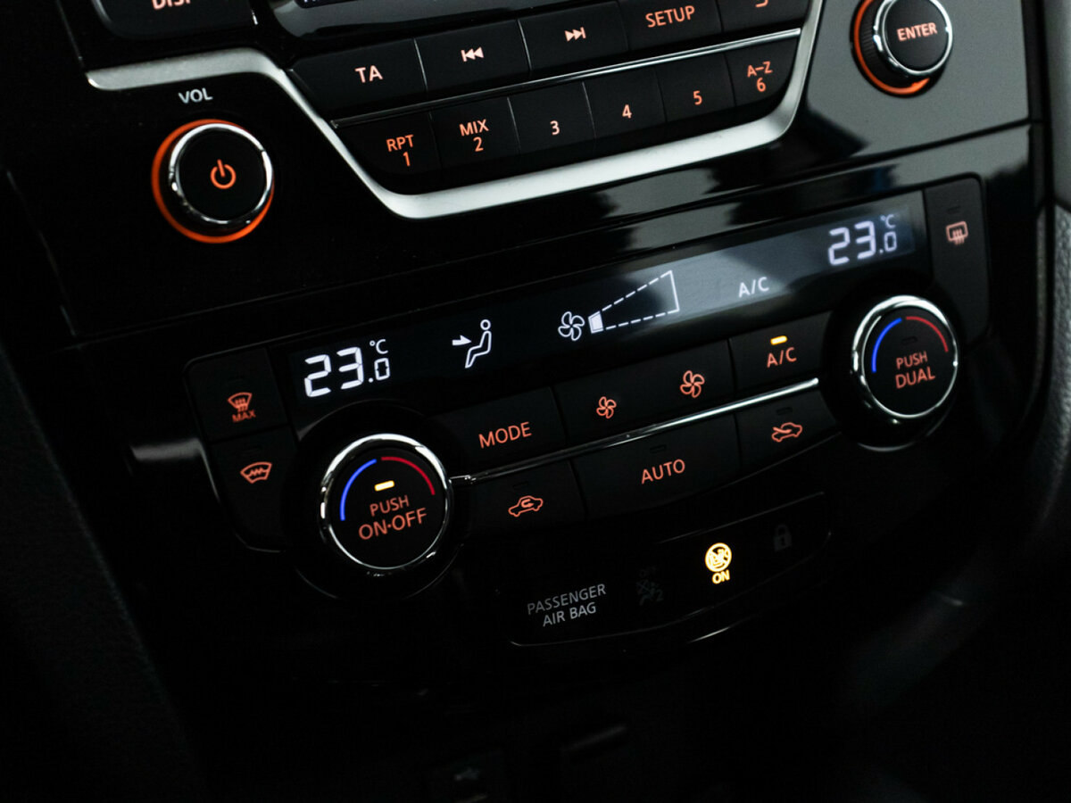 Купить Nissan Qashqai, 2020, 69 500 км.. Фото: #13