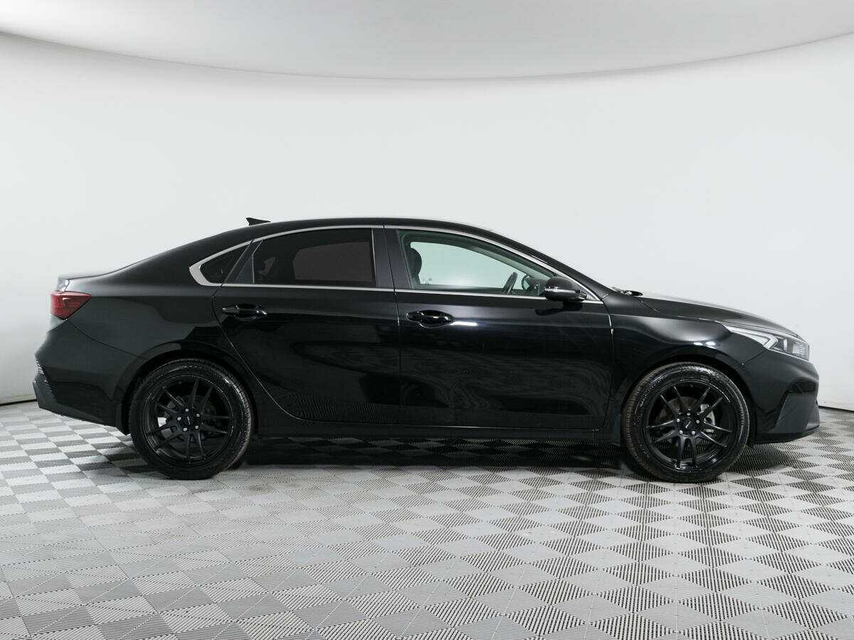 Купить Kia Cerato, 2022, 53 150 км.. Фото: #3
